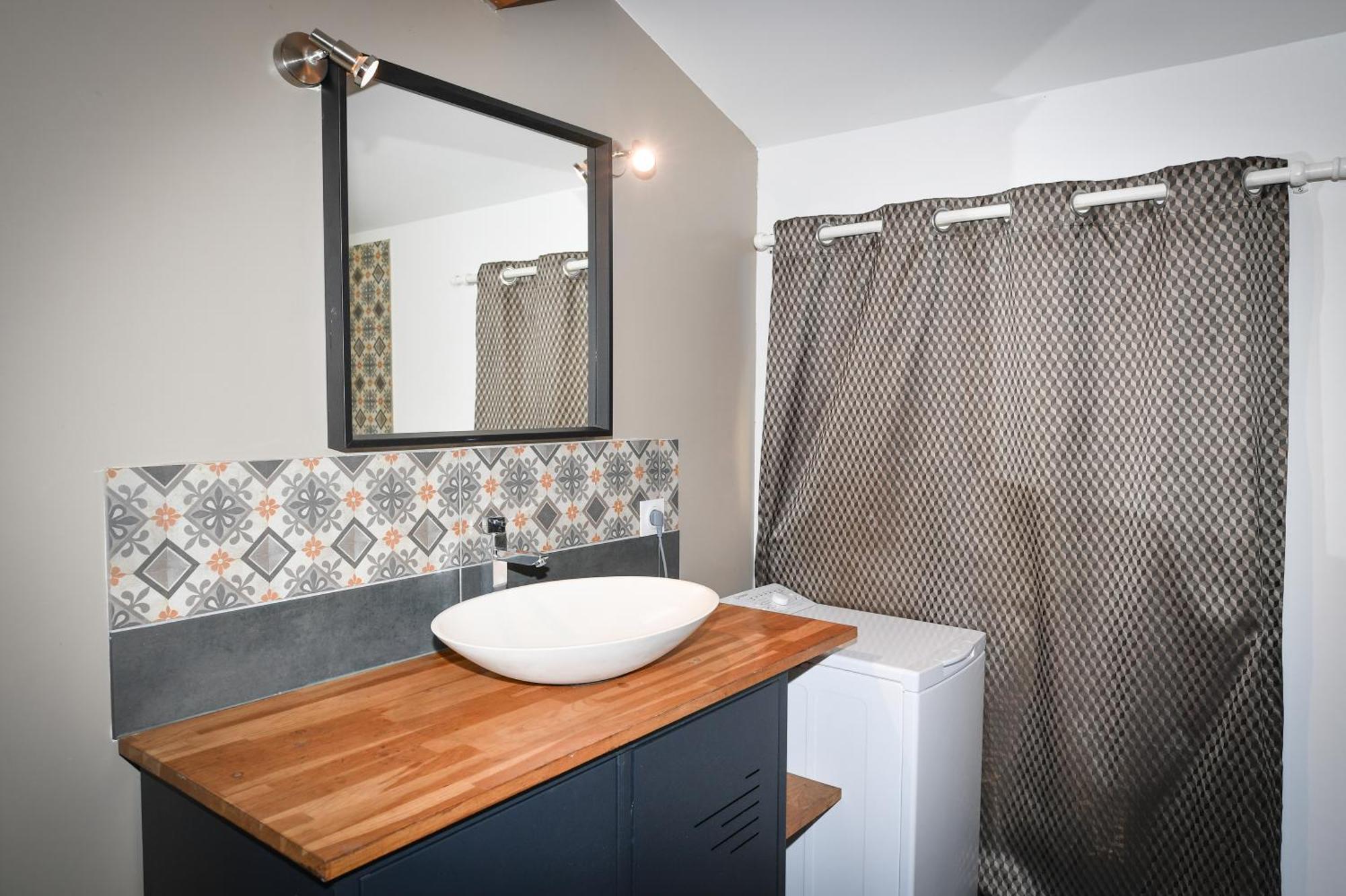 Les appartements du Mas Riols Saint-Cyprien  Chambre photo